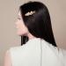 FOMIYES Rhinestones Hair Barrette Spring Hair Clip Decorative Sparkly Hair Clip Women Barrette - Buy Online on GoSupps.com