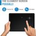 ScreenKlean Plus iPad & Tablet Screen Cleaner Groundbreaking Carbon Cleaning Compound Technology Extremely Effective No Liquids No Cloths No Tissues - Buy Online on GoSupps.com