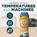 Shop Arm & Hammer In-Wash Scent Booster - Cool Woods 24oz | Enhance Your Laundry with Long-Lasting Freshness | International Shipping Available - Buy Online on GoSupps.com