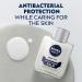 NIVEA Men Sensitive Post Shave Balm 100 ml - Buy Online on GoSupps.com