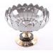 Fruit Basket Bowl Round Glass Fruit Bowl Chinese Retro Creative Candy Bowl Home Living Room Kitchen Desktop Decoration Fruit Plate Fruit Dish Fruit Bowls - Buy Online on GoSupps.com