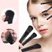 DAXStar 32PCS Professional Makeup Brush Set - Premium Foundation Powder Eyeshadow & Blush Brushes - Best for Flawless Application - Buy Online on GoSupps.com