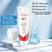 Sp-7 Probiotic Whitening Toothpaste Set with Toothbrush - Ultra Whitening & Fresh Breath - Ships Internationally - Buy Online on GoSupps.com