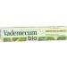  Vademecum Vademecum - Complete Protection Toothpaste - Certified Organic - Organic Green Tea and Mint - 99% Naturally Derived Ingredients - 75ml Tube - Pack of 3 - Buy Online on GoSupps.com