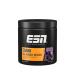 ESN Crank Blackberry 380g Pre Workout Booster vegan tested quality - made in Germany