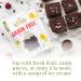 Otto's Naturals Classic Brownie Mix - Organic, Gluten-Free, Nut-Free, Non-GMO - 11.1oz Bag - Buy Online on GoSupps.com
