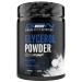 GlycoPump - 300 g - Pure Glycerol Powder with 65% Glycerin - No Additives - Neutral Flavor - Ideal as a Booster for Strength and Endurance Athletes - Vegan