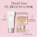 Elizabeth Arden Ceramide- Fond de Teint Cr me Liftant et Raffermissant - couvrance moyenne totale - anti- ge et hydratant 30 ml 410N - Buy Online on GoSupps.com