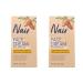 Nair Hair Remover Face Cream, 2 Oz, Pack of 2