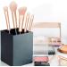 Makeup Brush Set for Women Beaded Rose Gold DIY Faux Fiber Make Up Brushes for Eyeshadow Concealer Contour Makeup Supplies Beauty Tools - Buy Online on GoSupps.com