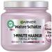 Garnier True treasures 1-minute hair treatment for medium-length to long hair smoothing hair treatment with rice water and strength for more shine and smoothness rice water ritual & strength 1 x 340 ml