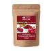 Blessfull Healing Organic 100% Pure Natural Pomegarante Beetroot Powder | 100 Gram / 3.52 oz Pack Of 2