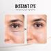 Instant Firm Eyes Cream Instant Iift Plus Dark Circles Instant Anti-Dark Circles and Wrinkle Cream Anti-Dark Circles/Puffiness Cream Instant Anti-Wrinkle Instant Lift+ Instant Lift Plus for Women Men (1) - Buy Online on GoSupps.com