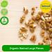 Organic Walnut Large Pieces 1kg | Certified Organic by Fenbrook Organic - Buy Online on GoSupps.com