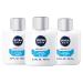 Nivea Men Sensitive Cooling Post Shave Balm 3.3 fl oz (100 ml)