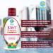 Tropical Oasis Joint Complete Premium - Liquid Glucosamine, Chondroitin, MSM & Hyaluronic Acid, 32oz â€“ Optimal Joint Support with 96% Absorption - Buy Online on GoSupps.com