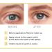 Nuvega Lash Vegan Eyelash & Eyebrow Serum Set - Longer Lashes in 4-6 Weeks | Made in Germany | 1ml & 3ml Growth Serum - Buy Online on GoSupps.com