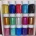15 Bottles Mica Powder Set for Soap, Candle, Epoxy Resin & Slime - Color Pigment Kit for Lip Gloss and Natural Powder Pigment Crafting - Buy Online on GoSupps.com
