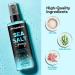 Sea Salt Spray for Men - 8.5 Fl Oz | Beach Wave Volumizing & Texturing Spray for Ultimate Style - Buy Online on GoSupps.com