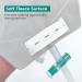 6-Piece Urine Bag Holder Set | 750ml with Valve & T-Drain | Anti-Reflux Stabilization for Safe Catheter and Drainage Bags - International Shipping - Buy Online on GoSupps.com