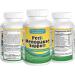 Perimenopause Support Supplement | All-in-1 Herbal Relief Formula | 12 Active Ingredients | Easy to Swallow | 60 Capsules for Women - Ship Worldwide - Buy Online on GoSupps.com