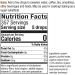 Nature's Way Organic Stevia - Zero Calorie Sweetener, No Bitterness, Vegetarian Non-GMO Vanilla, 2 Oz - Buy Online on GoSupps.com