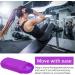 Reusable Menstrual Disc & Sponge | Eco-Friendly Menstrual Cup | Purple & Red Options - Buy Online on GoSupps.com