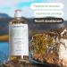  Aquaderma Aloe Vera & 2X Almond Shower Oil 1L - 95% Natural Origin & Made in France - Nourishes & Protects - All Skin Types Face & Body - Hypoallergenic - Buy Online on GoSupps.com