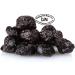 1 kg Natural Prunes pitted (Dried Plums) No Moisture Free from - Sugars Sweeteners Additives Preservatives Gluten Sun Dried - Buy Online on GoSupps.com