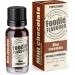Foodie Flavours Natural Mint Chocolate Flavouring - High Strength 15ml - Buy Online on GoSupps.com