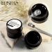 Solid Nail Glue For Press On Nails 10g Curv Life Solid Gel Nail Glue For Nail Tips Clear Acrylic Solid Nail Glue Acrylic Nails Non-Stick Hands Hard Gel for Nail Art Salon Home DIY - Buy Online on GoSupps.com