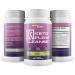 Keto Flow Cleanse - Natural Detox Aid for Energy & Gut Health | Keto Pills with Acai & Probiotics - Support Waste Elimination Worldwide - Buy Online on GoSupps.com