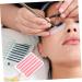 NOLITOY Eyelash Extension Kit | 30 Pairs Lash Lift Pads & Tools | Silicone Eyelash Lifter Strips for Perfect Lifting & Volume - Buy Online on GoSupps.com
