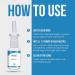 EPOTHEX Saline Nasal Spray with Iota Carrageenan 30ml | Moisturizing Sinus Cleanser for Dry Sinuses - Buy Online on GoSupps.com
