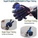 Rehabilitation Robot Gloves Hand Home Pneumatic Function Machinery Arthritis Stroke Hemiplegia Patient Recovery Exercise Equipment Hand Rehabilitation Device Left Hand XX-Large Left Hand XX-Large - Buy Online on GoSupps.com