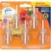 Glade PlugIns Air Freshener Oil Refill Scented and Essential Oils for Bathroom and Home Fragance Hawaiian Breeze 5 Count - Buy Online on GoSupps.com