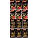 Amoy Stir Fry Sauces Terriyaki Satay Chow Mein Black Bean Bundle of 12 x 120g - Buy Online on GoSupps.com