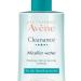 Avene Cleanance Micellar Cleansing Lotion 400ml - Pierre Fabre Dermo Kosmetik | Gentle Purifying Facial Cleanser for Clear Skin - International Shipping Available - Buy Online on GoSupps.com