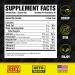 Premium Hydration Powder for Carnivore Diet | Keto Friendly Electrolyte Supplement - 90 Servings Unflavored - Optimal Energy & Recovery - Buy Online on GoSupps.com