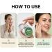  Jingmiger Moisturizing Cream for Dry Skin - Soothing Moisturizing Balm 30g | Repairing Treatment for Dry and Tight Skin - Repairing Treatment for Face Body Hands Elbows Knees Day and Night - Buy Online on GoSupps.com