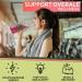 Electrolyte Powder Blueberry Flavor | Sugar-Free Hydration Drink Mix | Gluten-Free Sports Rehydration | 30 Servings - Perfect for Recovery & Fasting - Buy Online on GoSupps.com