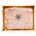 250 g Organic Raw Lavender Honeycomb in Wood Frame Directly from the bee hive (250) 250.00 g (Pack of 1) - Buy Online on GoSupps.com