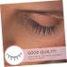 Angoily 5 Pairs Natural False Eyelashes For Girls Cosmetics Fake Eyelash Accessory - Buy Online on GoSupps.com