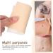 Beaupretty 10pi ces Prot ge-tatouage R utilisable Tissu Non Tiss Bande Adh sive Anti-cicatrices Pour Peau Couverture De Tatouage Invisible Pour Corps Et Cicatrices - Buy Online on GoSupps.com