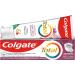  Colgate Colgate Total Advanced Healthy Gums & Sensitivity Toothpaste 12 x 75ml tubes protects sensitive areas of teeth helps prevent gum problems 24-hour antibacterial defense - Buy Online on GoSupps.com