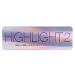 BYS Highlight 2 Makeup Palette | Contour Brush & Mirror | Shop Internationally - Buy Online on GoSupps.com