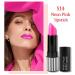 Witch's Pouch Neon Pink Lipstick - Long Lasting Hydrating High Impact Makeup for Women | Creamy Formula & Lustrous Color (S14 Neon Pink - Buy Online on GoSupps.com