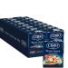 CIRIO Pizza Sauce with Herbs 100% Italian Carton 390g (Pack of 16)