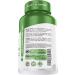 Whole Food Multivitamin for Women & Men | 62 Superfoods from Whole Food Markets | Vegan Non-GMO | 120 Vegetarian Capsules - Buy Online on GoSupps.com