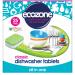 Ecozone All in One Classic Dishwasher Tablets 25 Tablets